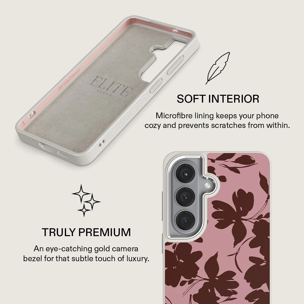 Gossip - Samsung Galaxy S26 Case - Image 38