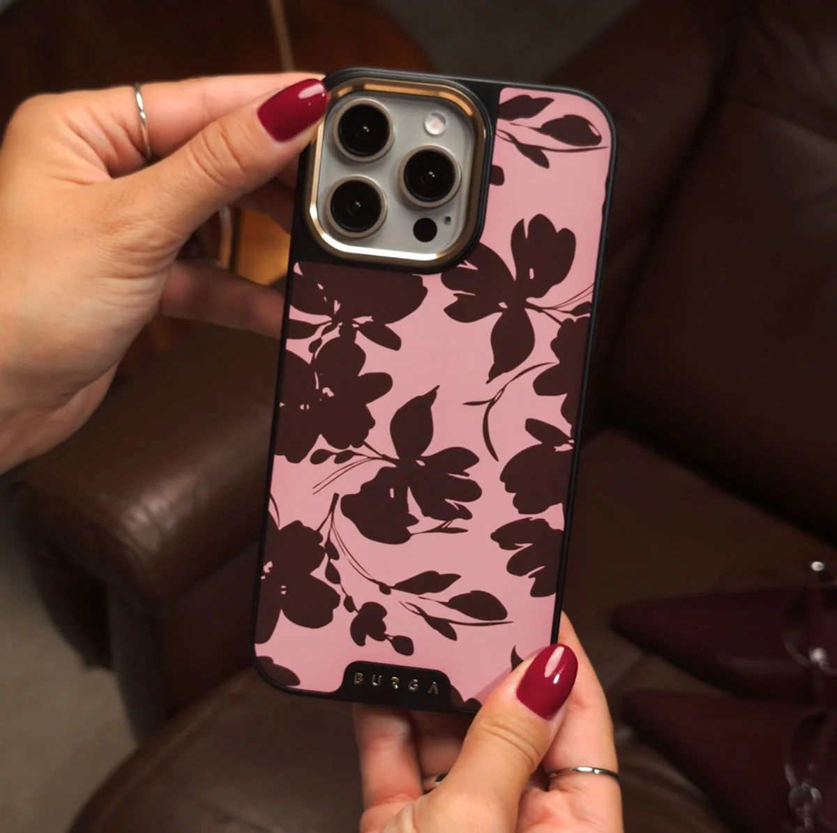 Gossip - Samsung Galaxy S26 Case - Image 41