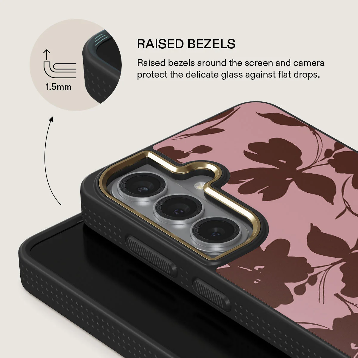 Gossip - Samsung Galaxy S26 Case - Image 8