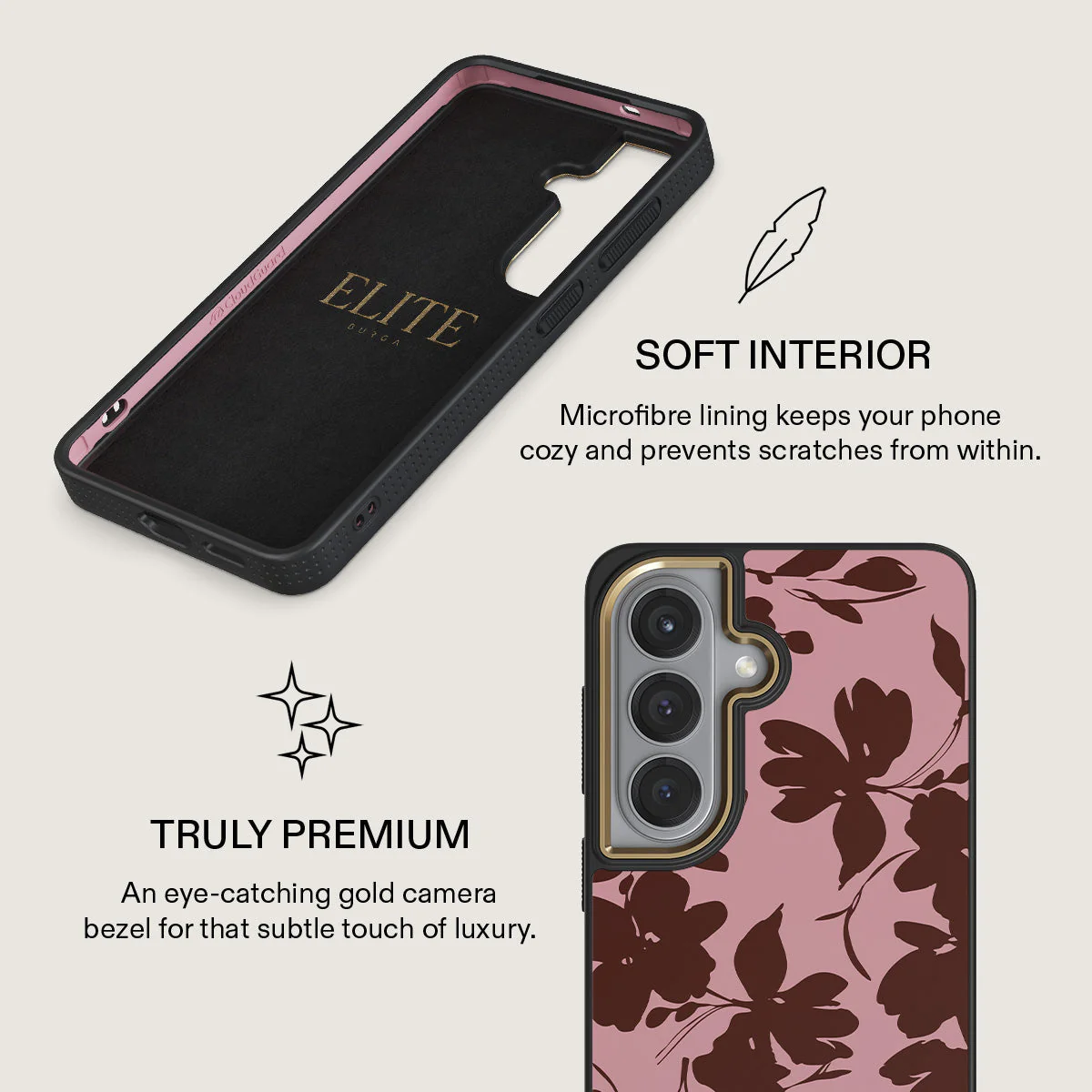 Gossip - Samsung Galaxy S26 Plus Case - Image 10