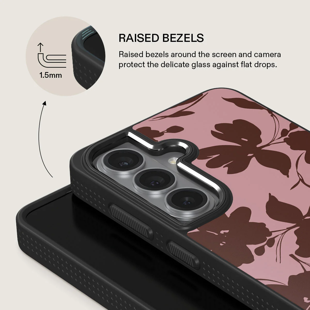 Gossip - Samsung Galaxy S26 Plus Case - Image 15