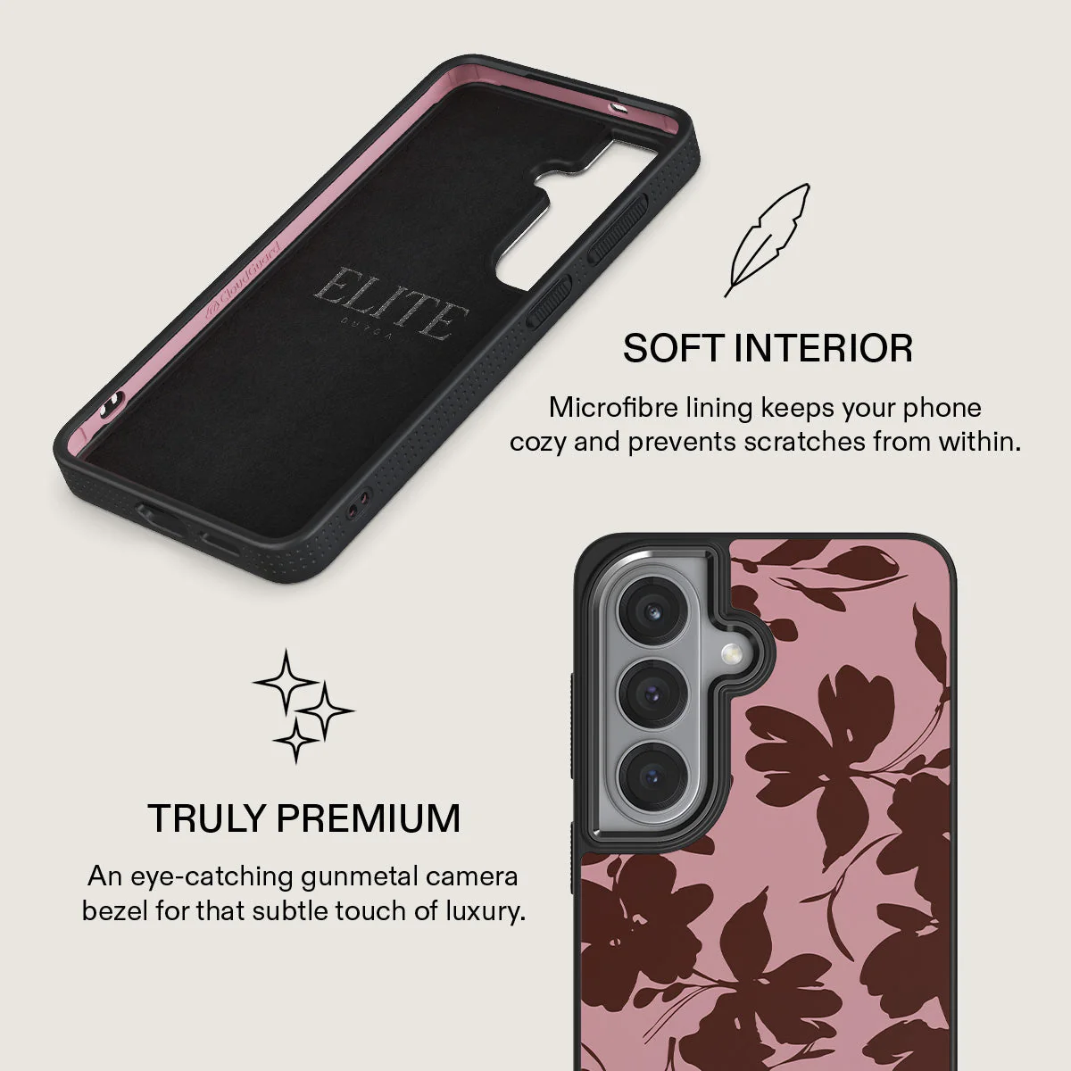 Gossip - Samsung Galaxy S26 Plus Case - Image 17