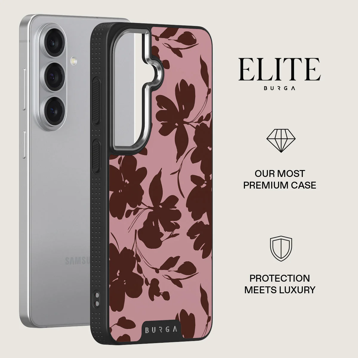 Gossip - Samsung Galaxy S26 Plus Case - Image 20