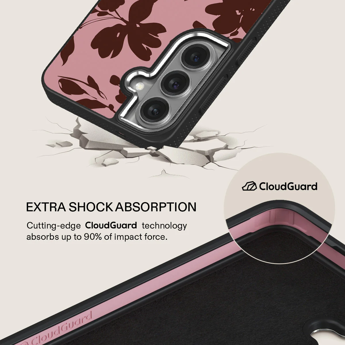 Gossip - Samsung Galaxy S26 Plus Case - Image 21