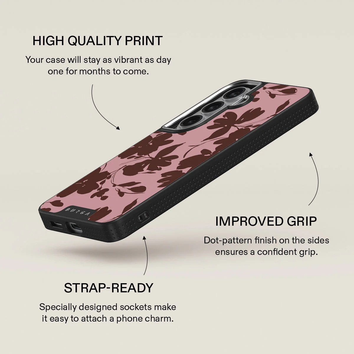 Gossip - Samsung Galaxy S26 Plus Case - Image 23