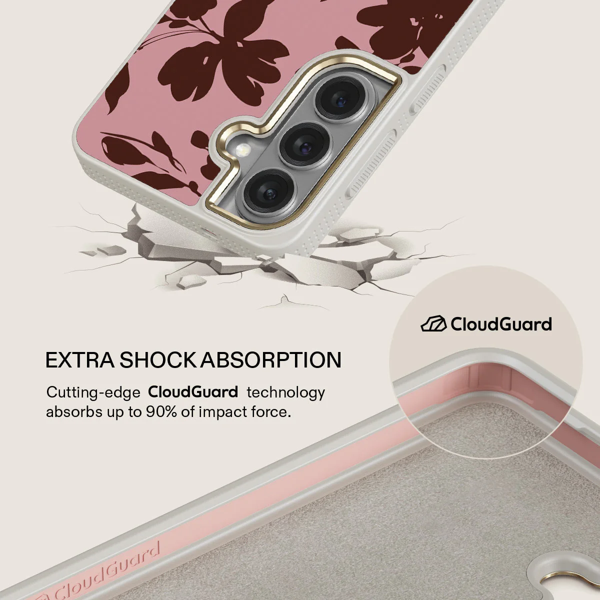 Gossip - Samsung Galaxy S26 Plus Case - Image 28
