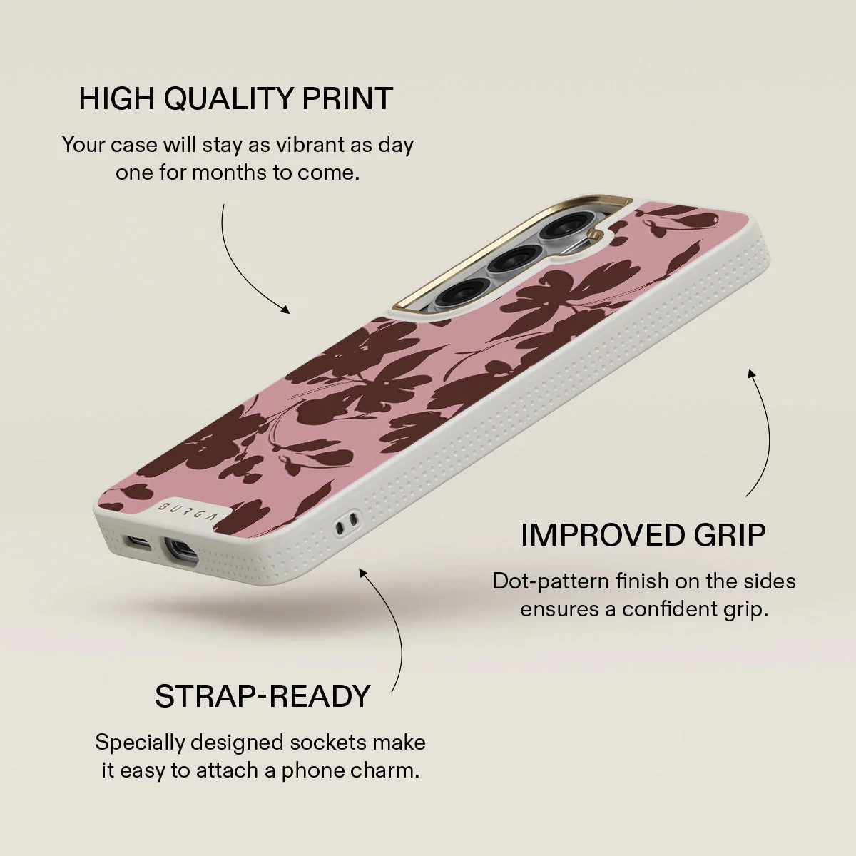 Gossip - Samsung Galaxy S26 Plus Case - Image 30