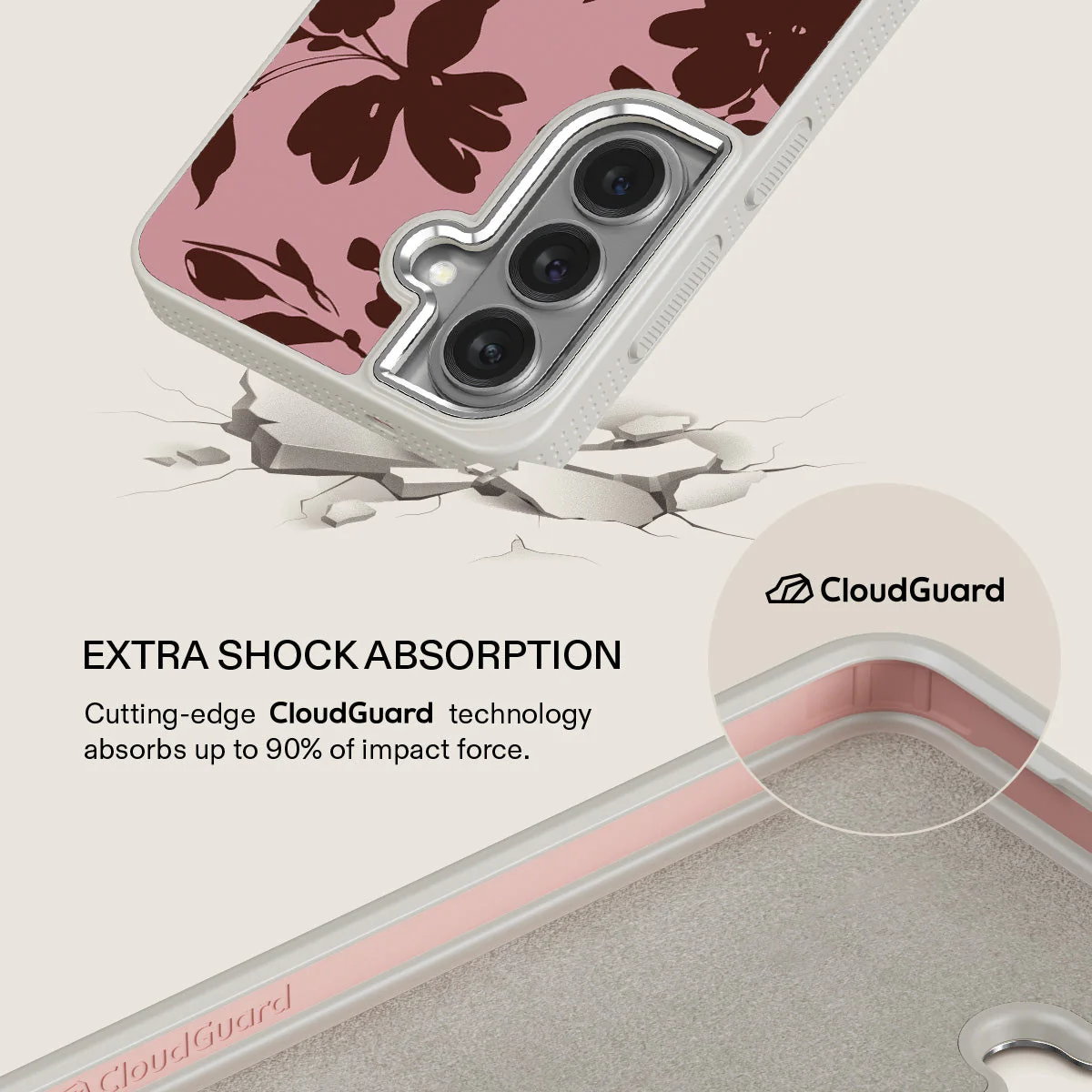 Gossip - Samsung Galaxy S26 Plus Case - Image 35