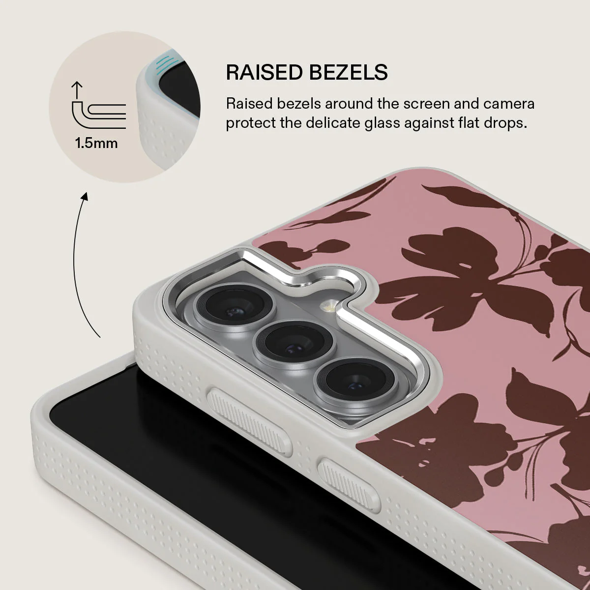 Gossip - Samsung Galaxy S26 Plus Case - Image 36