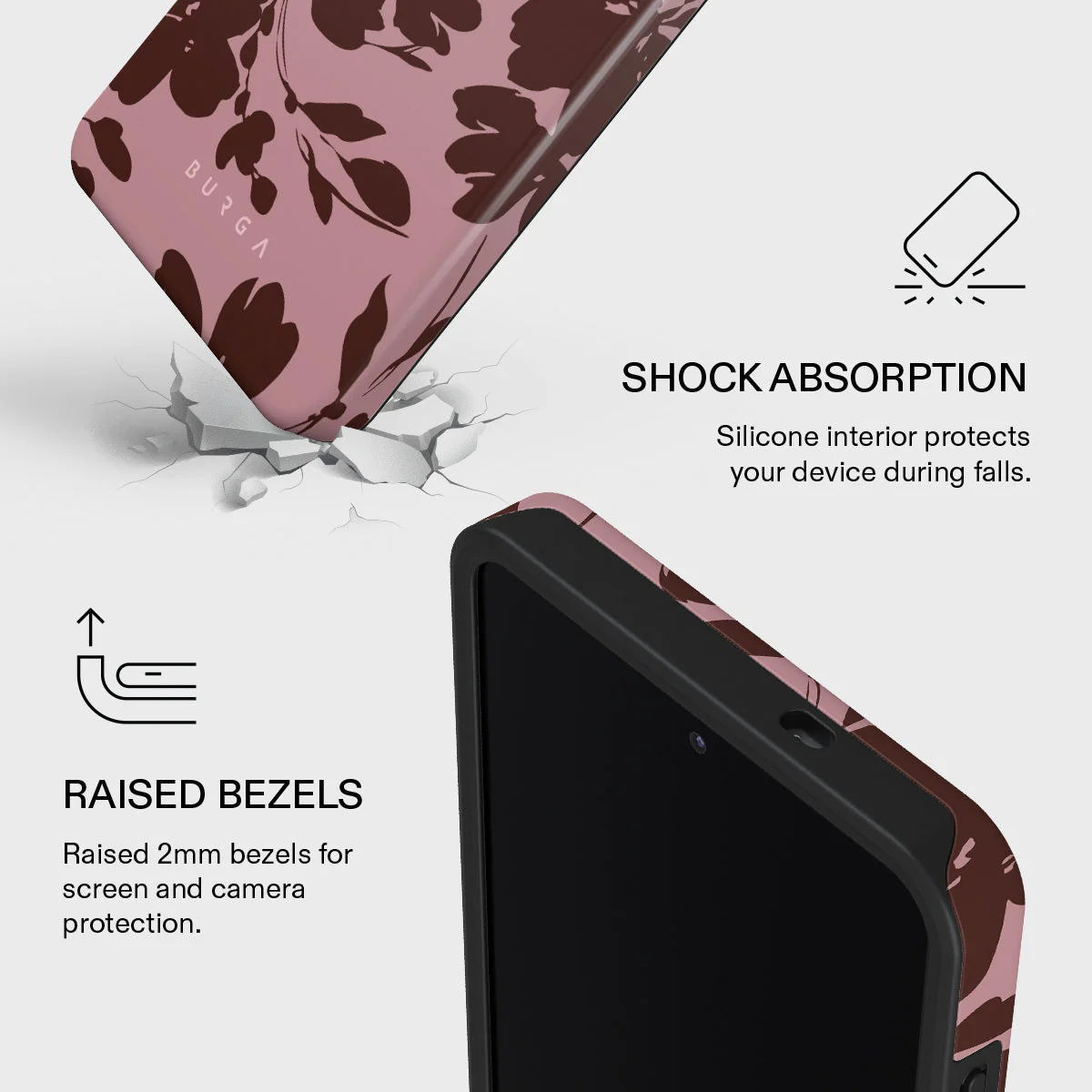 Gossip - Samsung Galaxy S26 Plus Case - Image 4
