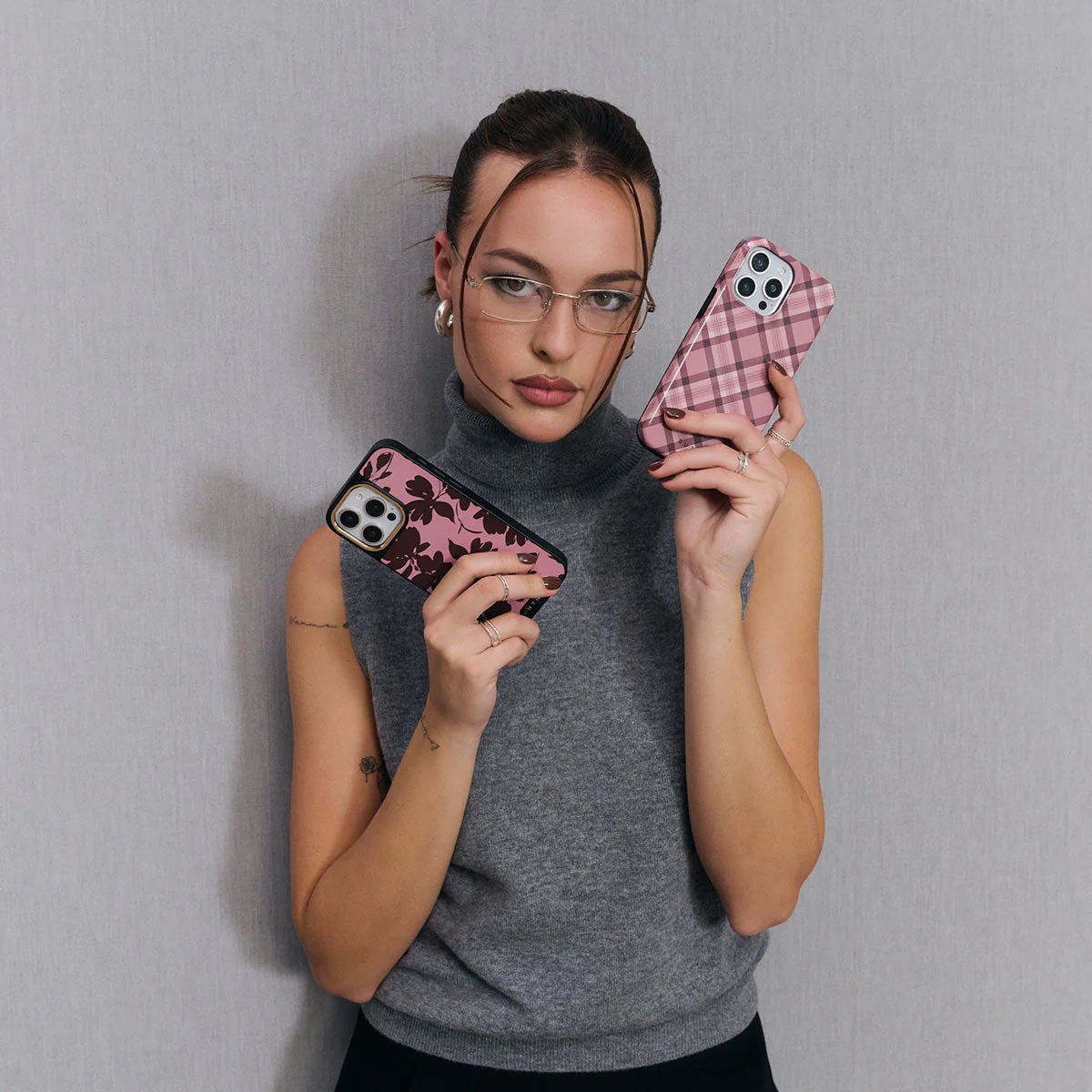 Gossip - Samsung Galaxy S26 Plus Case - Image 45