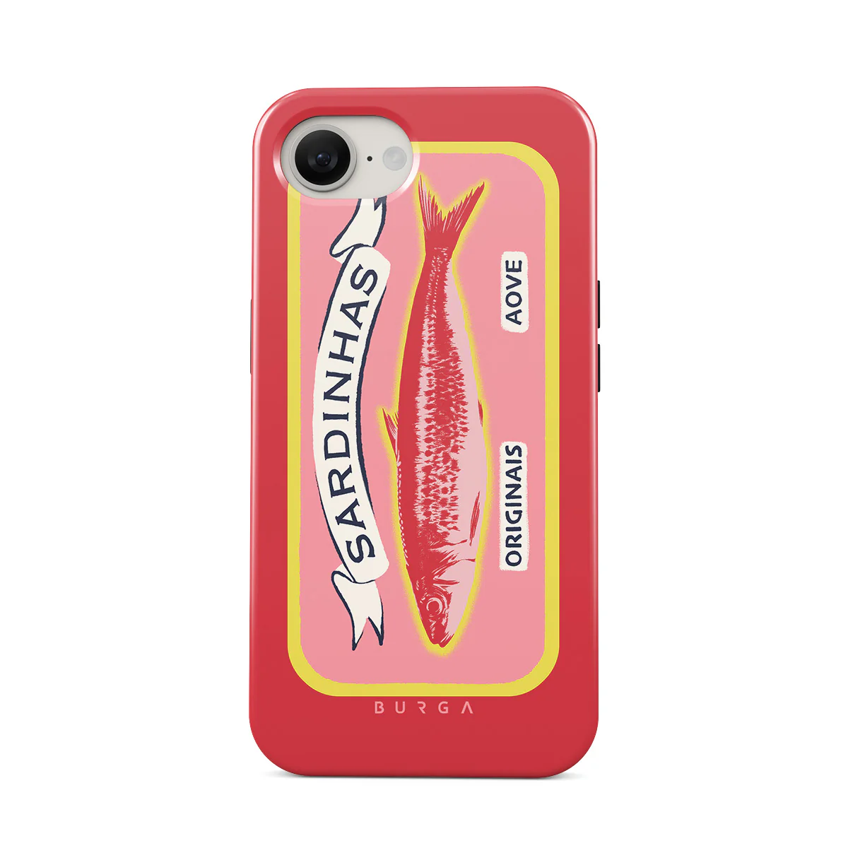 Gourmet - iPhone 17e Case