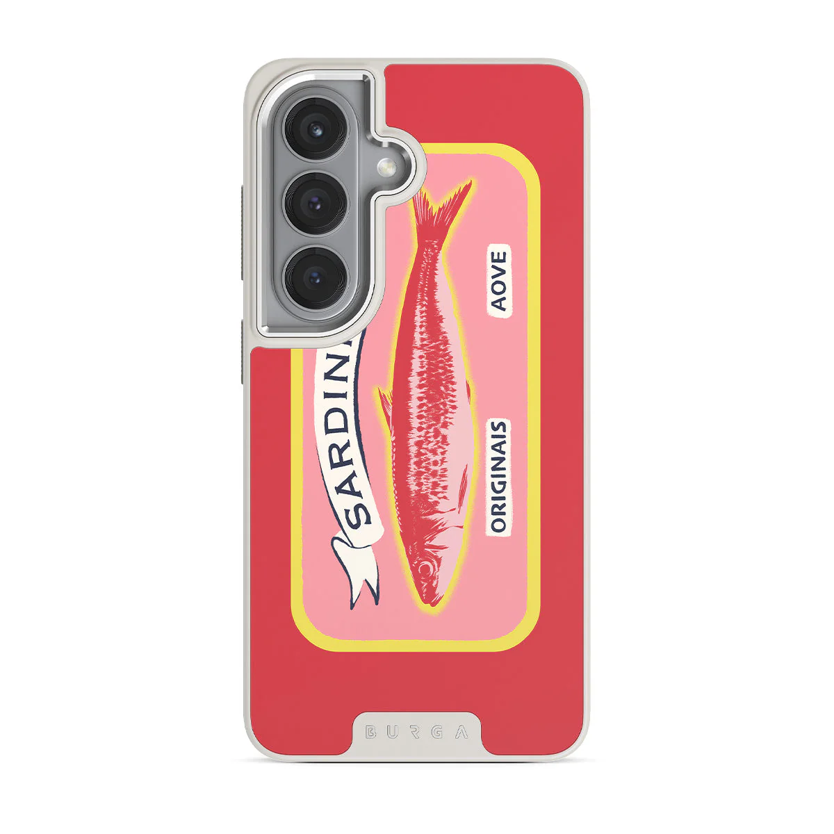 Gourmet - Samsung Galaxy S26 Case - Image 33