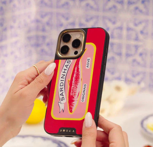 Gourmet - Samsung Galaxy S26 Case - Image 41