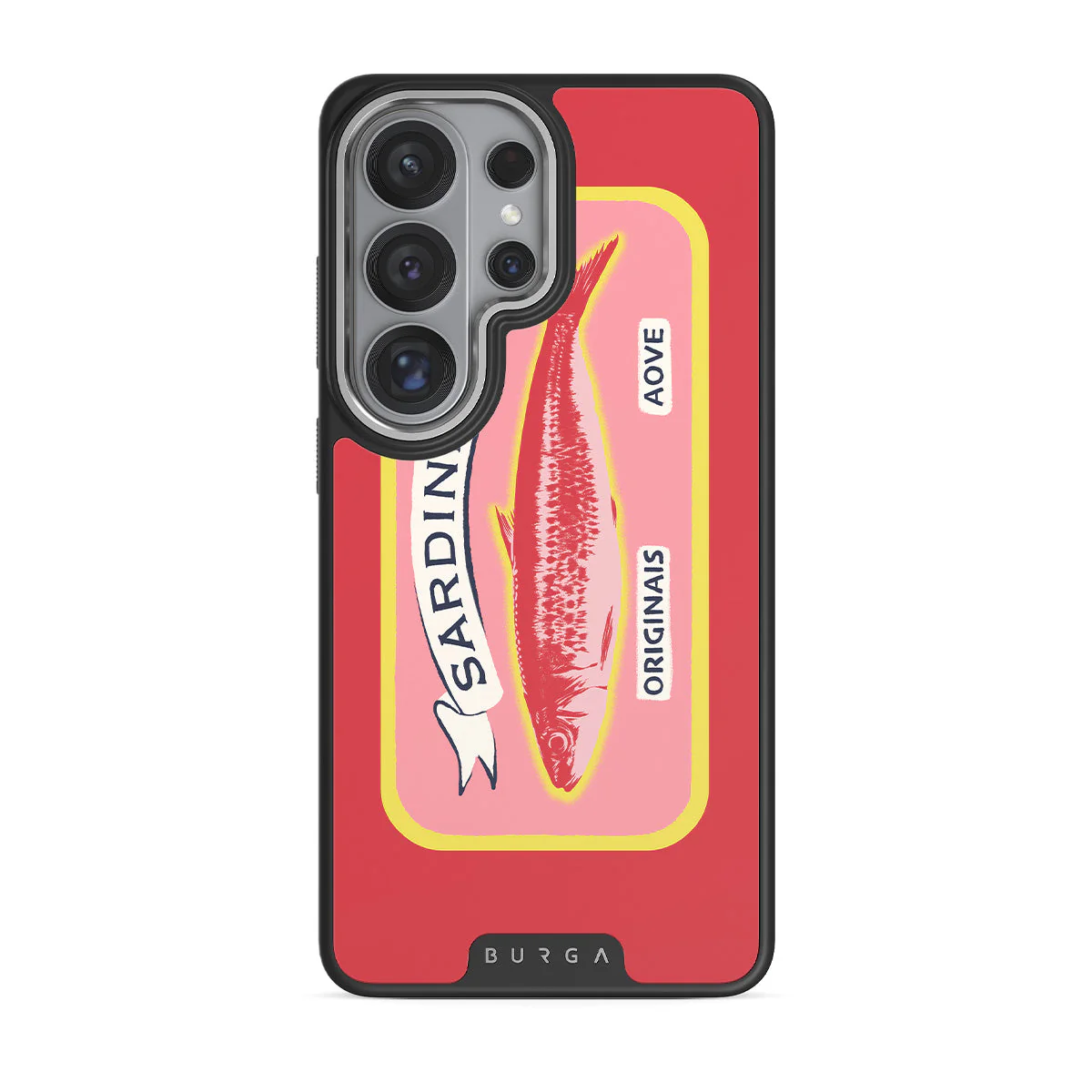 Gourmet - Samsung Galaxy S26 Ultra Case - Image 19