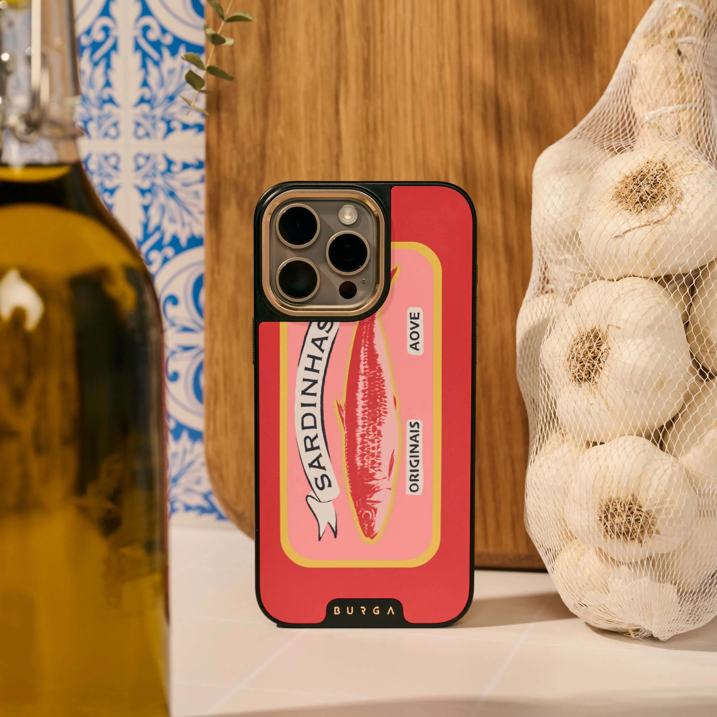 Gourmet - Samsung Galaxy S26 Ultra Case - Image 47