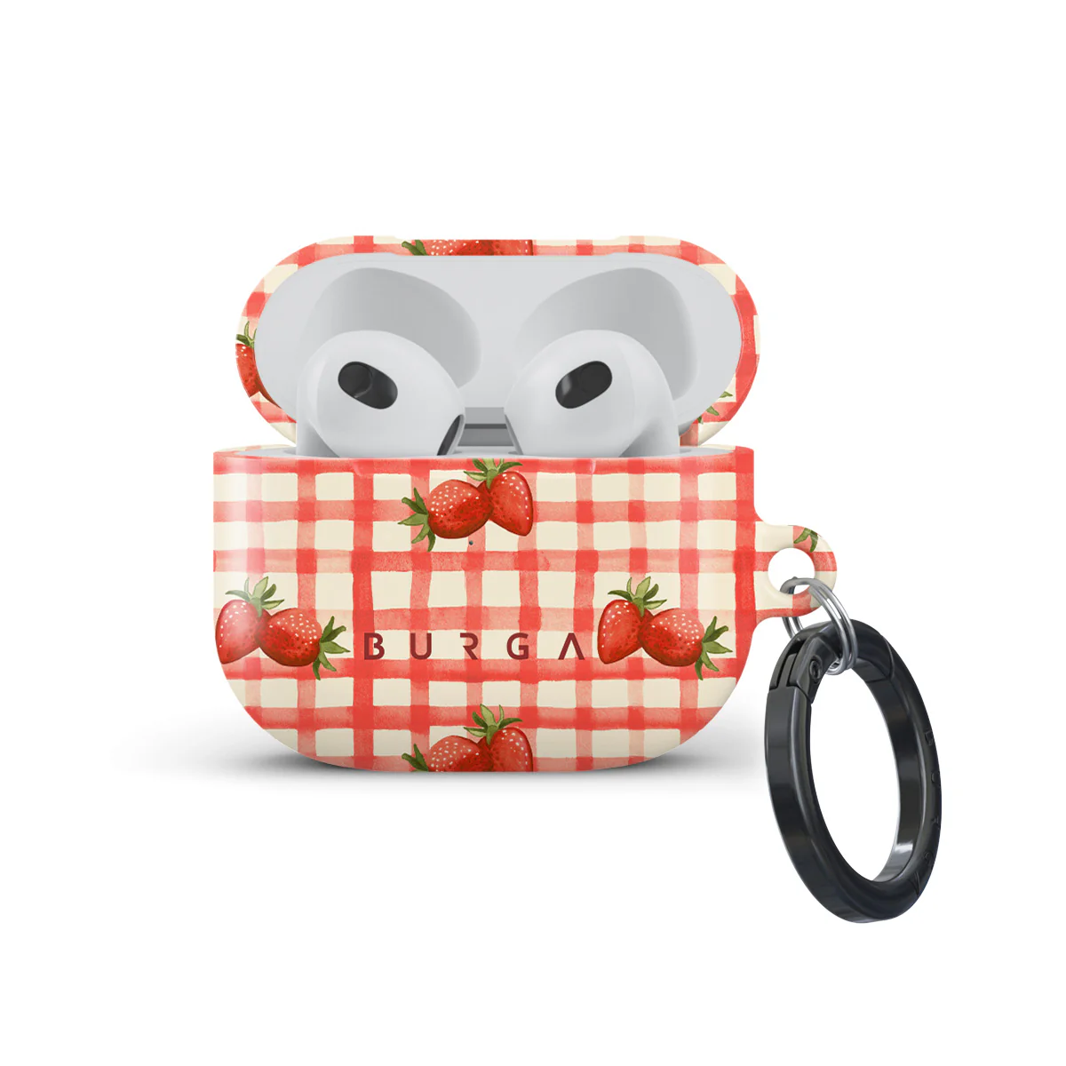 Grandma's Jam - AirPods 3 Case