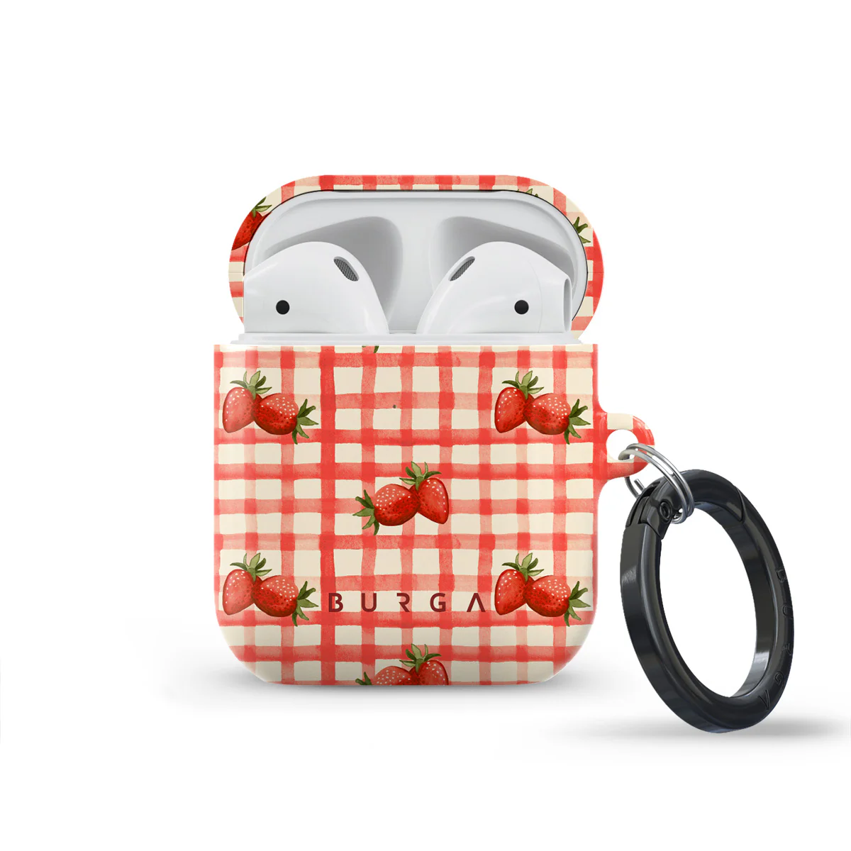 Grandma's Jam - AirPods Case