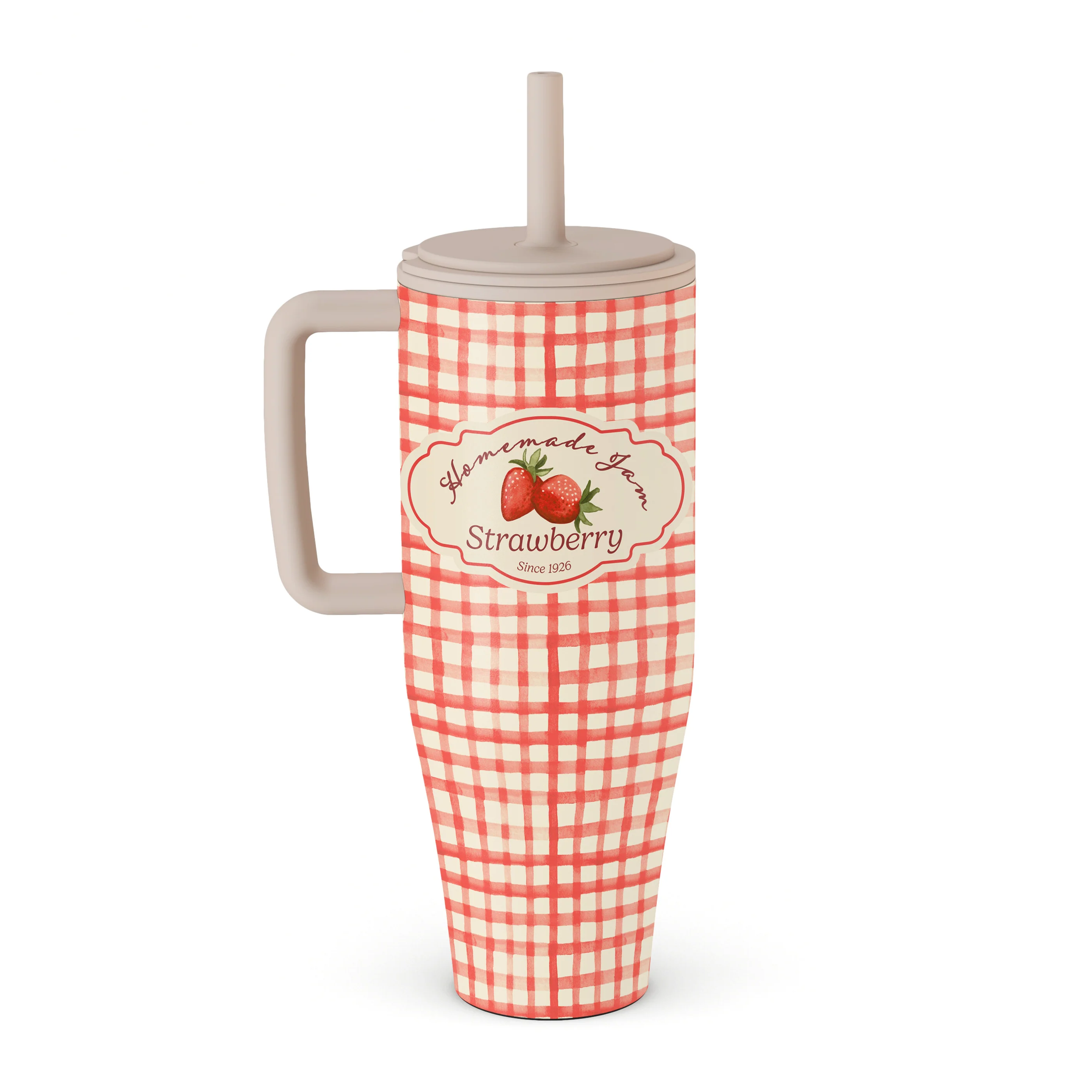 Grandma's Jam - All Day Leakproof Tumbler