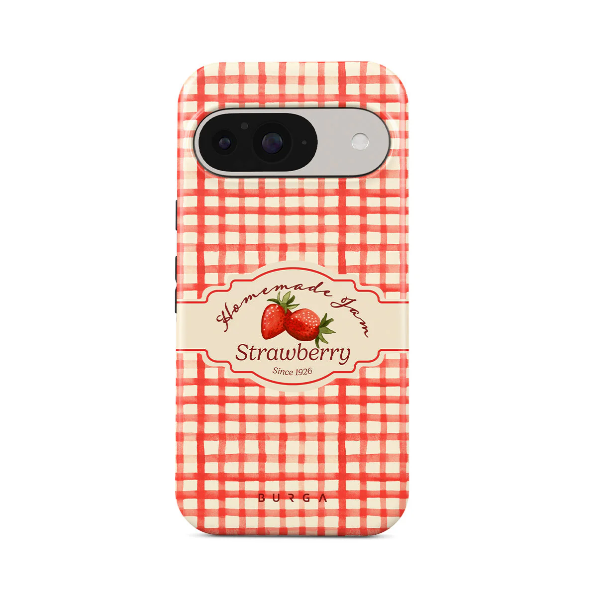 Grandma's Jam - Google Pixel 10 Case