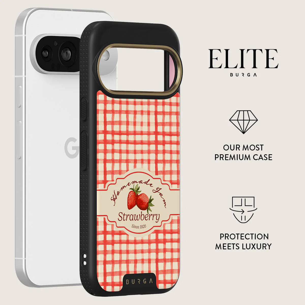 Grandma's Jam - Google Pixel 10 Case - Image 6
