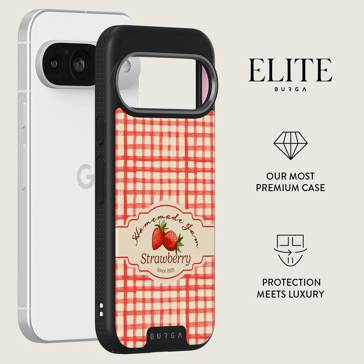 Grandma's Jam - Google Pixel 10 Pro Case - Image 13