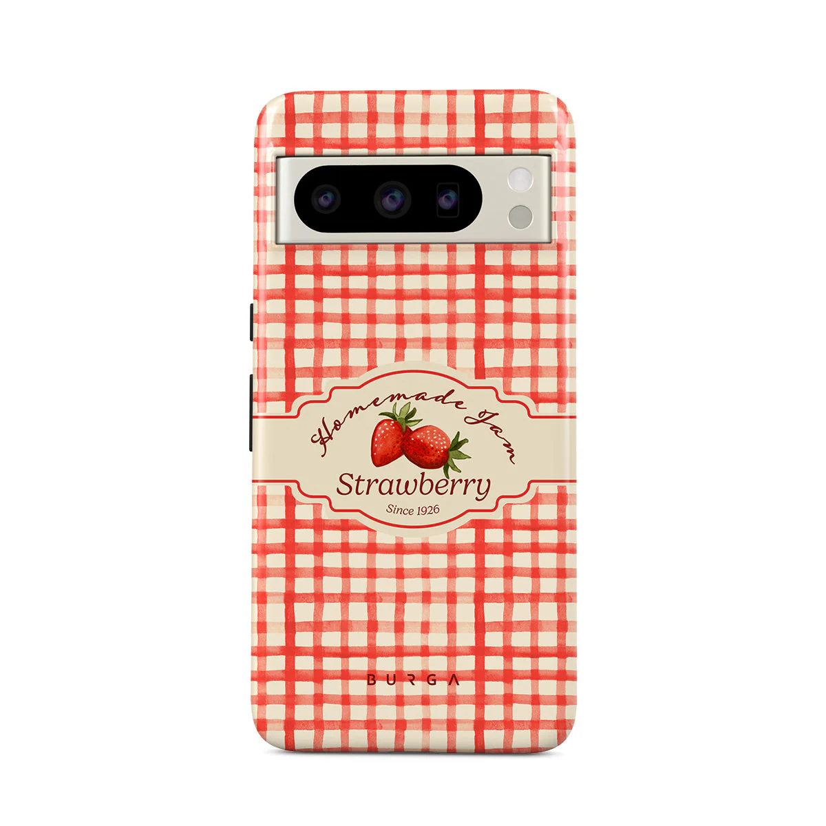 Grandma's Jam - Google Pixel 8 Pro Case
