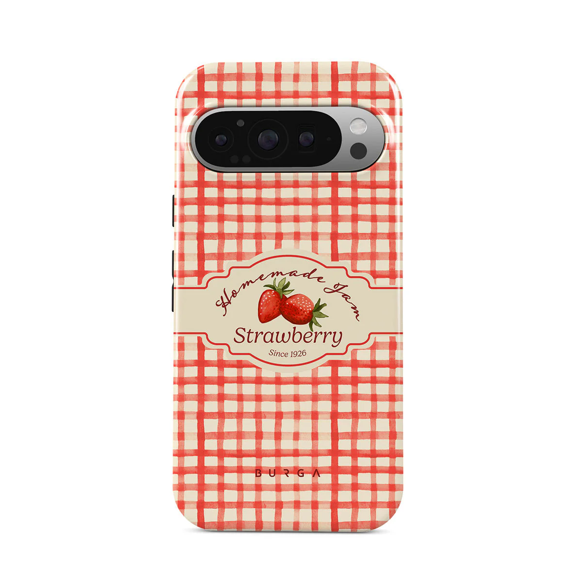 Grandma's Jam - Google Pixel 9 Pro XL Case