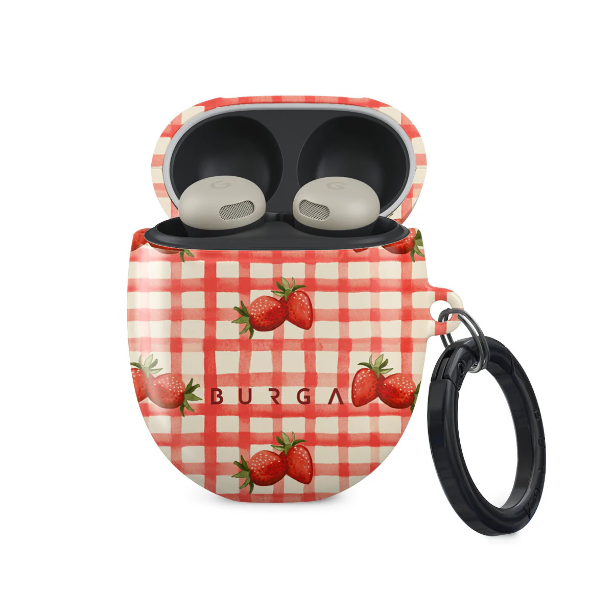 Grandma's Jam - Google Pixel Buds Pro 2 Case
