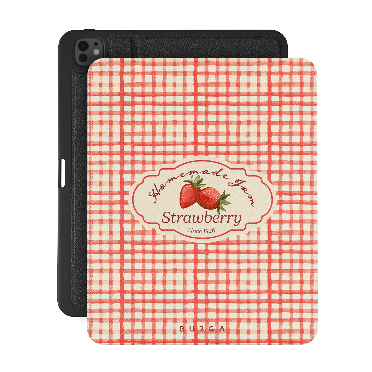 Grandma's Jam - iPad Pro 13 (8th/7th Gen) Case