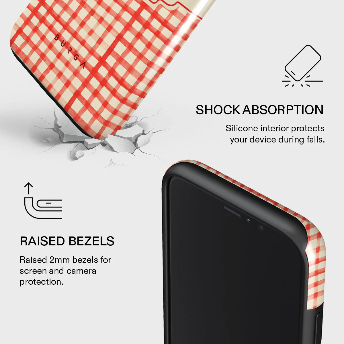 Grandma's Jam - iPhone 11 Pro Case - Image 8