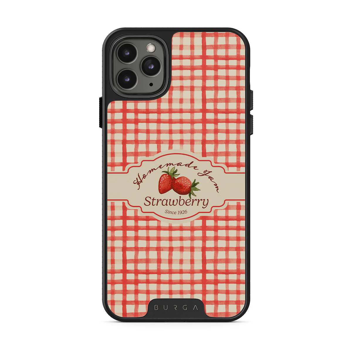 Grandma's Jam - iPhone 11 Pro Max Case - Image 16