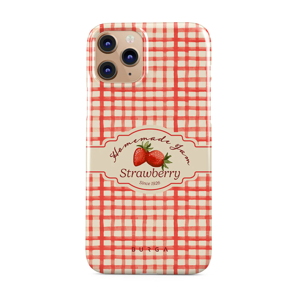 Grandma's Jam - iPhone 11 Pro Max Case - Image 5