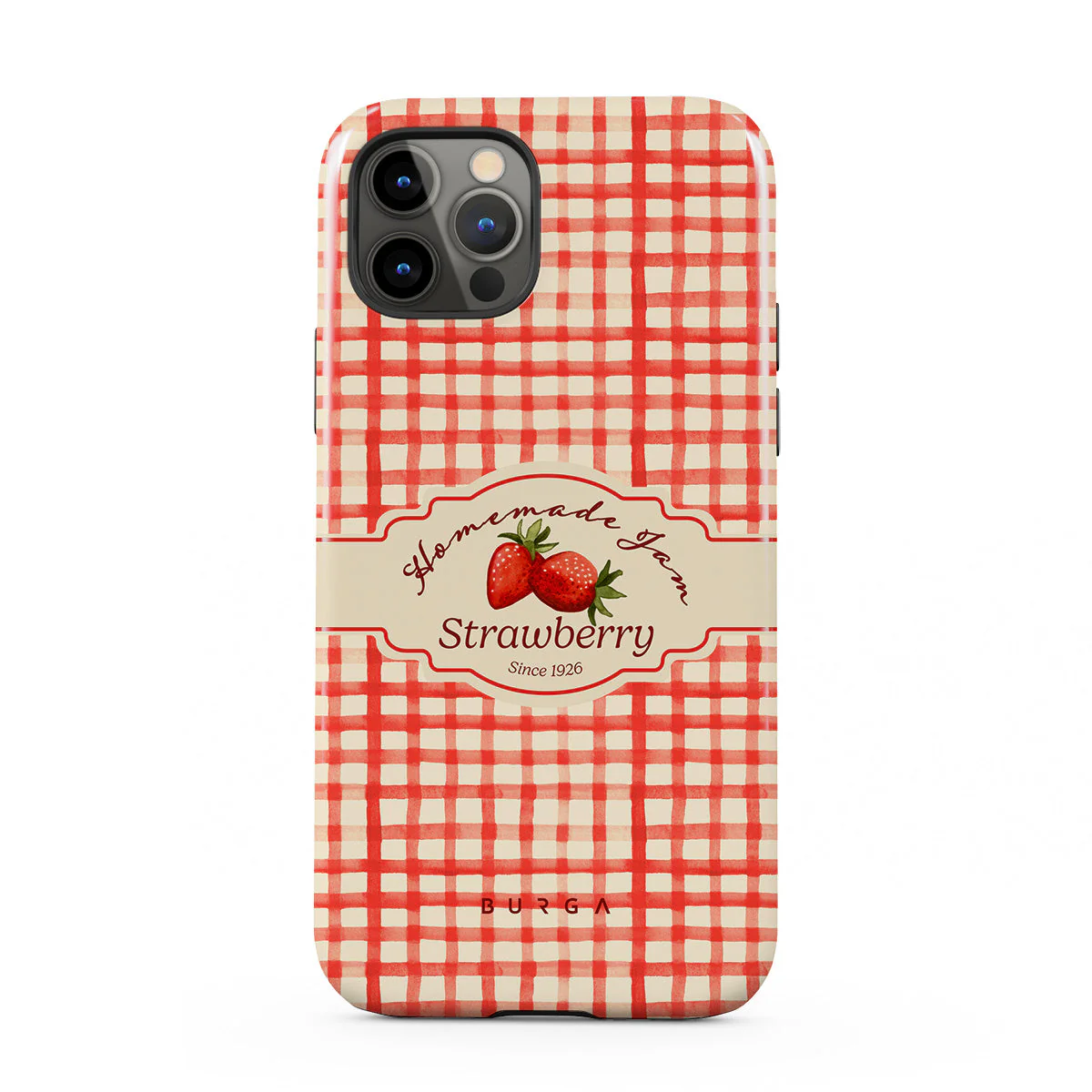 Grandma's Jam - iPhone 12 Pro Case