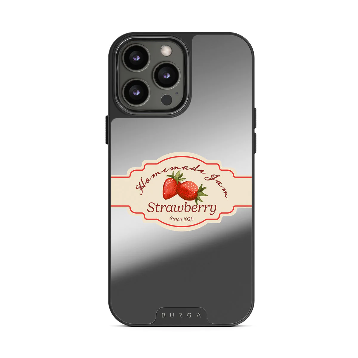 Grandma's Jam - iPhone 12 Pro Case - Image 27