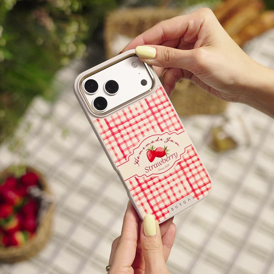 Grandma's Jam - iPhone 14 Case - Image 44