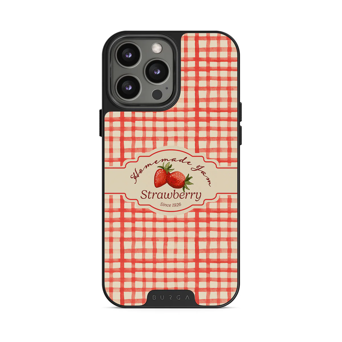 Grandma's Jam - iPhone 14 Pro Max Case - Image 12