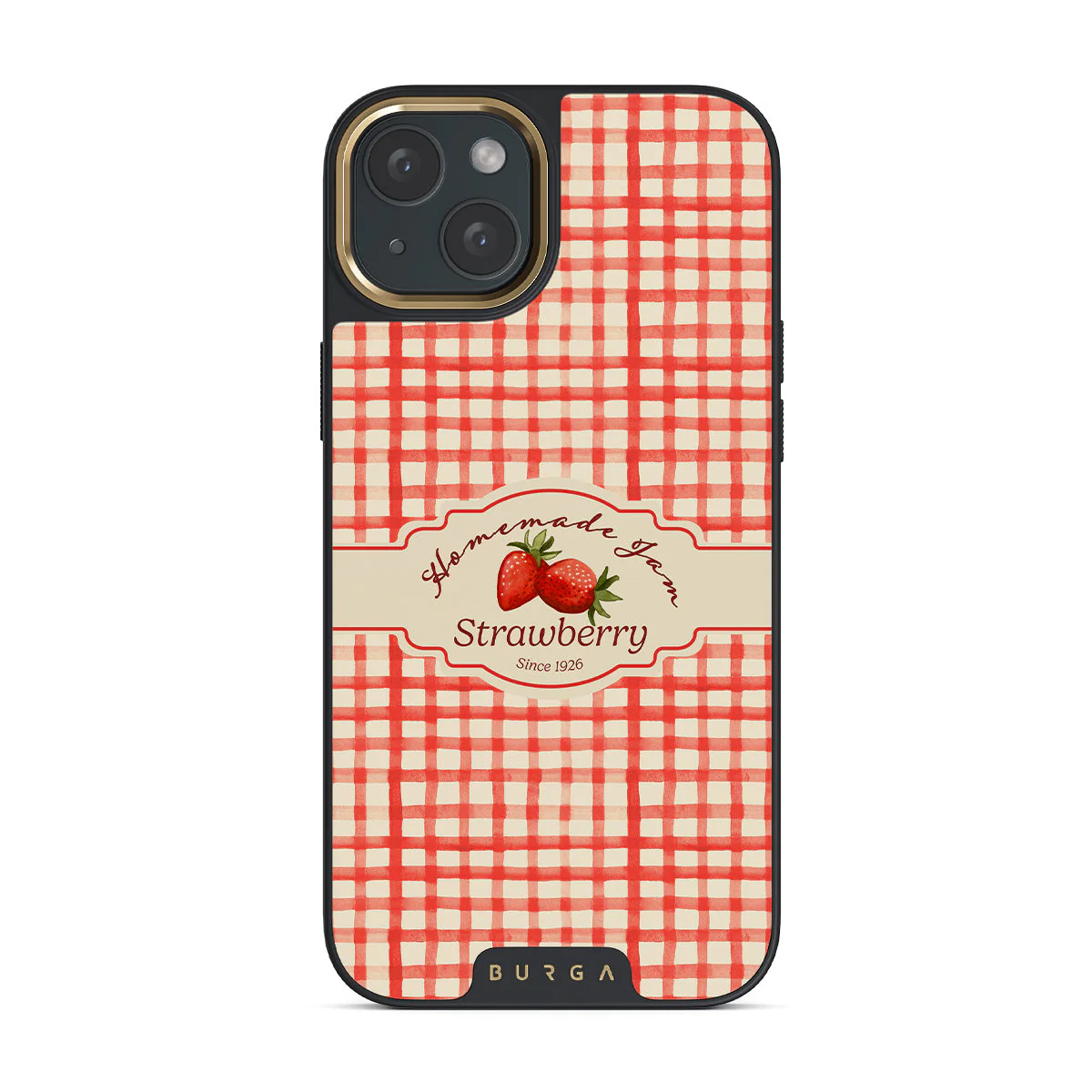 Grandma's Jam - iPhone 15 Case - Image 5