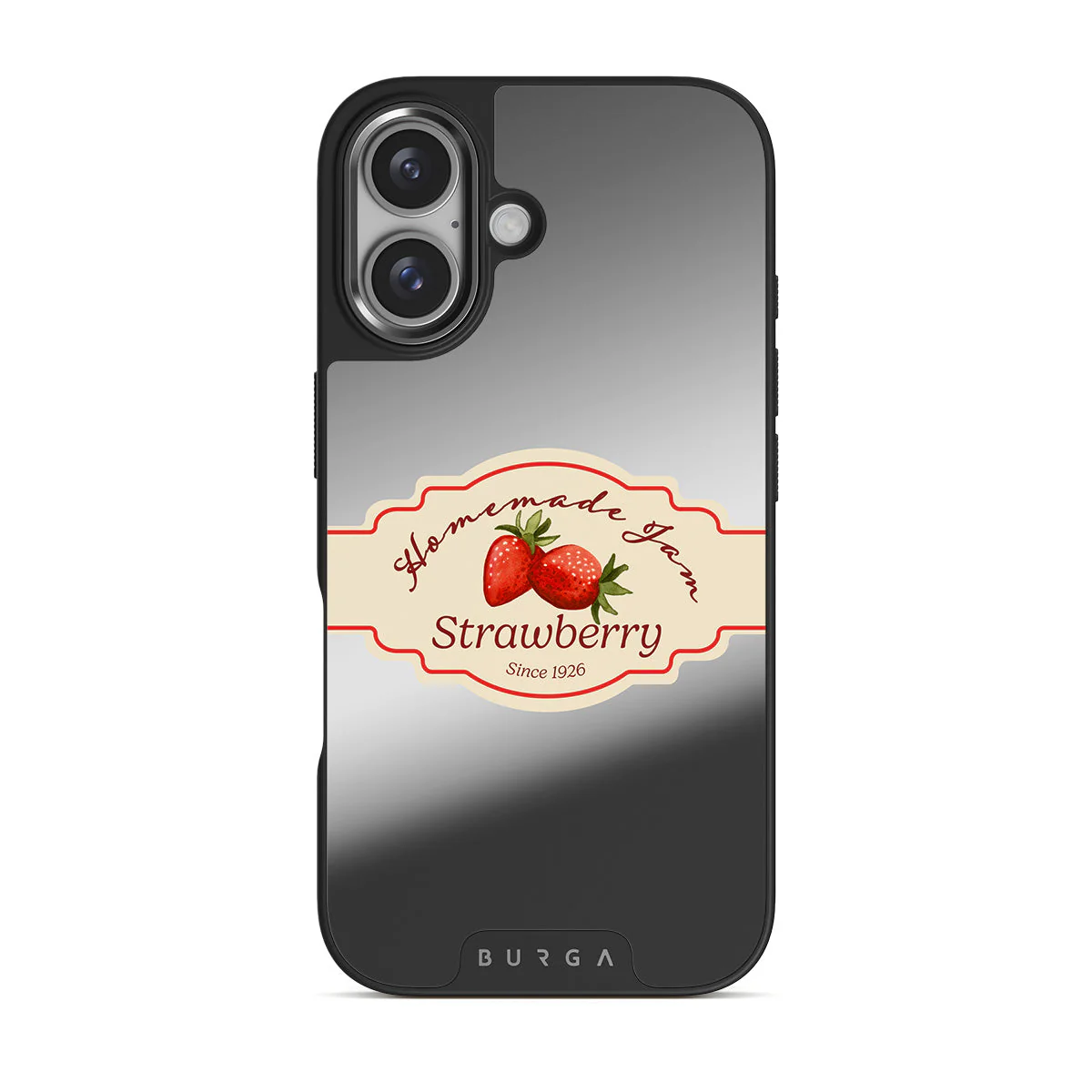 Grandma's Jam - iPhone 16 Case - Image 35