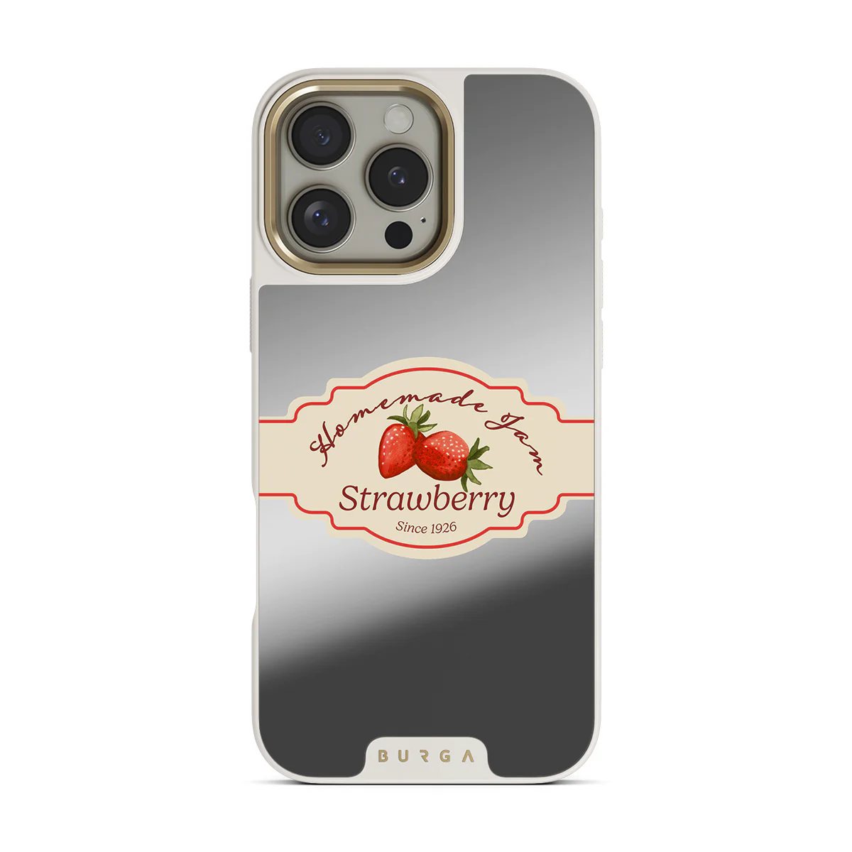 Grandma's Jam - iPhone 16 Pro Case - Image 54