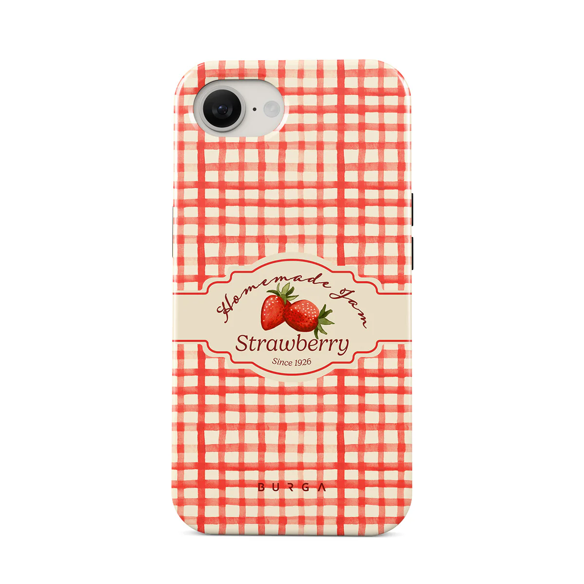 Grandma's Jam - iPhone 16e Case