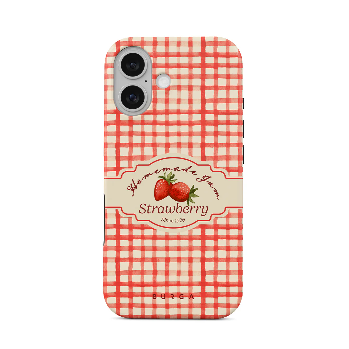 Grandma's Jam - iPhone 17 Case