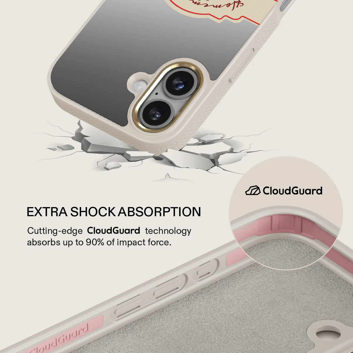 Grandma's Jam - iPhone 17 Case - Image 55