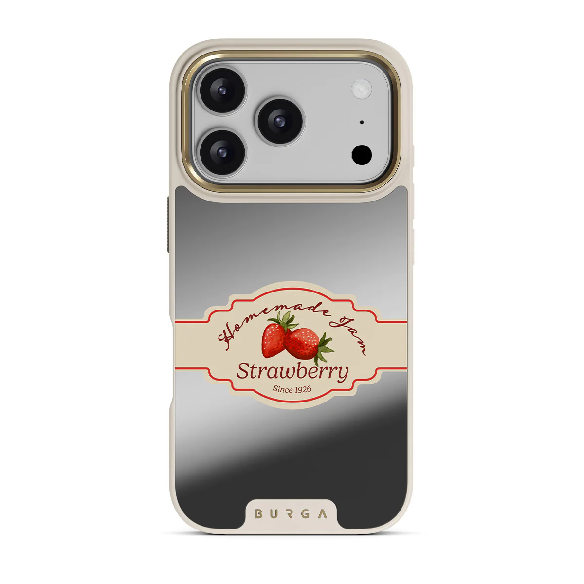 Grandma's Jam - iPhone 17 Pro Case - Image 53