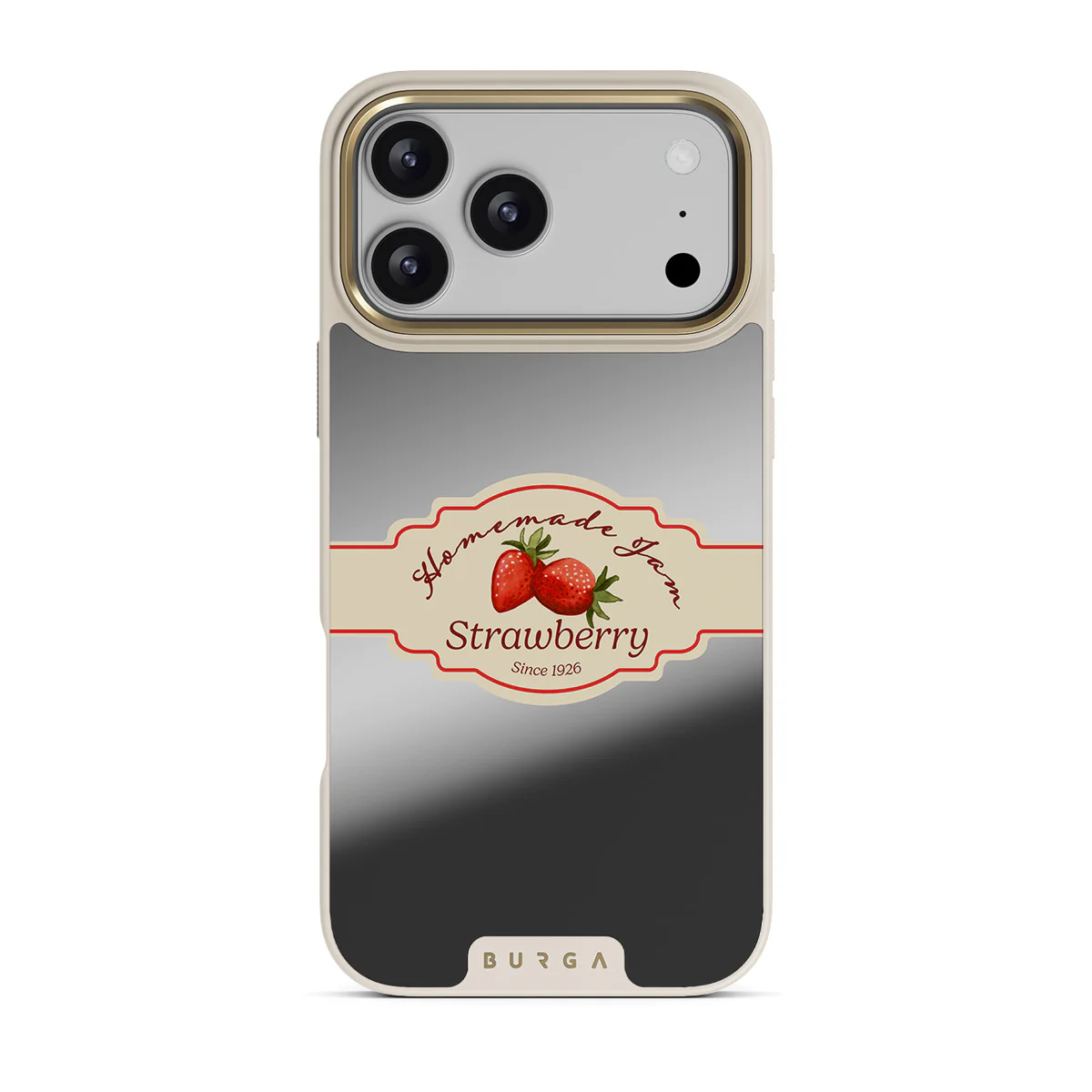 Grandma's Jam - iPhone 17 Pro Max Case - Image 53
