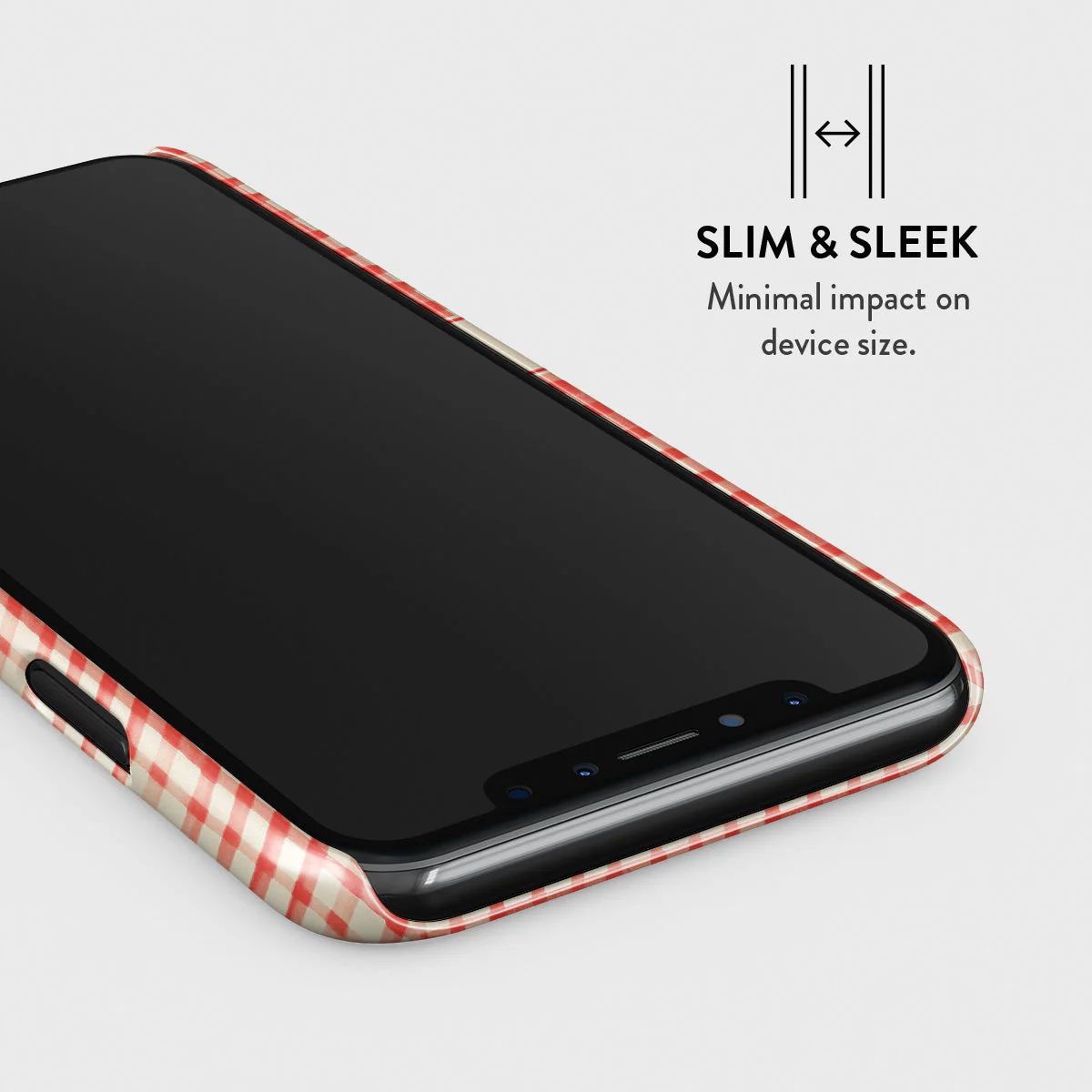 Grandma's Jam - iPhone XR Case - Image 4