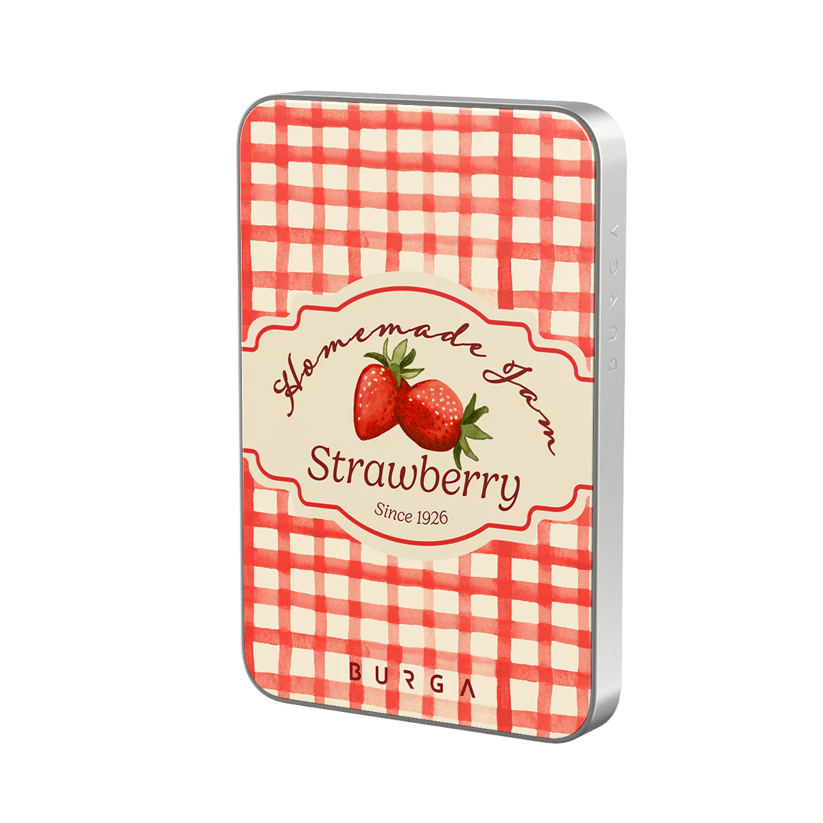 Grandma's Jam - Magnetic Power Bank - Image 11