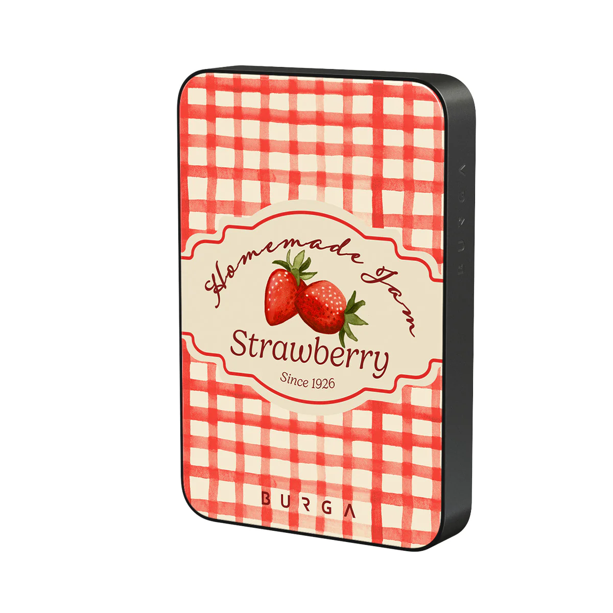 Grandma's Jam - Magnetic Power Bank - Image 16
