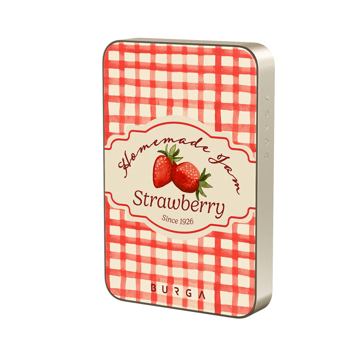 Grandma's Jam - Magnetic Power Bank - Image 21