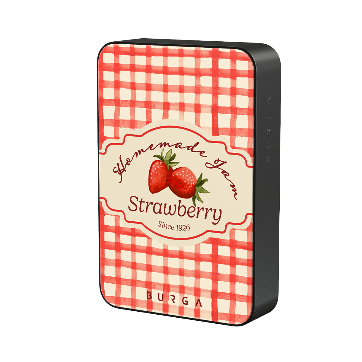 Grandma's Jam - Magnetic Power Bank - Image 31